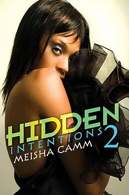 E-Book (epub) Hidden Intentions 2 von Meisha Camm