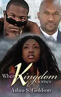 E-Book (epub) When Kingdom Comes von Ashea S. Goldson