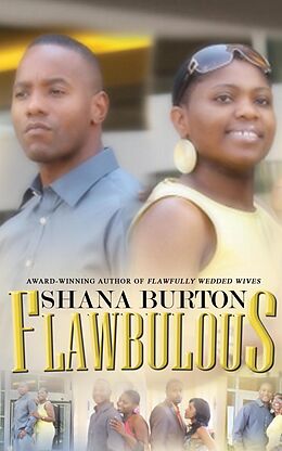 E-Book (epub) Flawbulous von Shana Burton