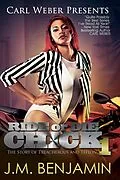 E-Book (epub) Carl Weber Presents Ride or Die Chick 1 von J. M. Benjamin