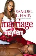 E-Book (epub) Marriage Mayhem von Samuel L. Hair