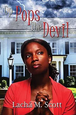 E-Book (epub) Up Pops the Devil von Lacha M. Scott