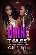 E-Book (epub) Hood Tales, Volume 1 von C. N. Phillips