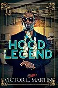 E-Book (epub) Hood Legend von Victor L. Martin
