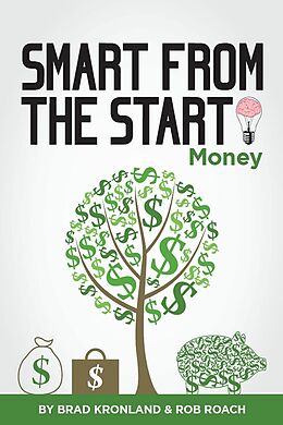 eBook (epub) Smart from the Start: Money de Rob Roach