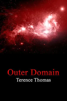 E-Book (epub) Outer Domain von Terence Thomas