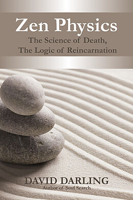 E-Book (epub) Zen Physics von David Darling