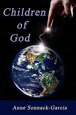 E-Book (epub) Children Of God von Anne E. Sonnack-Garcia