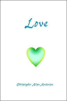 E-Book (epub) Love von Christopher Alan Anderson