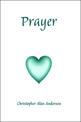 E-Book (epub) Prayer von Christopher Alan Anderson