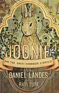 E-Book (epub) Joonie and the Great Harbinger Stampede von Daniel Landes