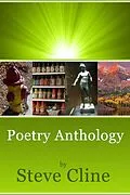 E-Book (epub) Poetry Anthology von Steve Cline