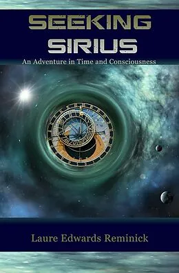 E-Book (epub) Seeking Sirius von Laure Edwards Reminick