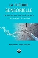 eBook (epub) La Theorie Sensorielle de Philippe Roi