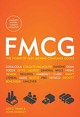 E-Book (epub) FMCG von Greg Thain