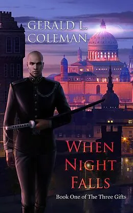 E-Book (epub) When Night Falls von Gerald L. Coleman