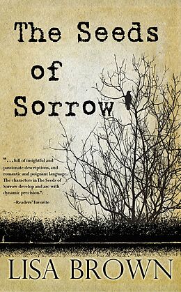 eBook (epub) Seeds of Sorrow de Lisa Brown