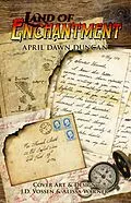 E-Book (epub) Land of Enchantment von April Dawn Duncan