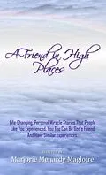 E-Book (epub) Friend In High Places von Marjorie Menardy Magliore