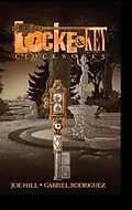 E-Book (pdf) Locke and Key Vol. 5: Clockworks von Joe Hill