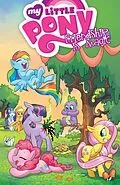 E-Book (pdf) My Little Pony: Friendship is Magic Vol. 1 von Katie Cook