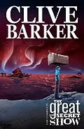 E-Book (pdf) Clive Barker's Great & Secret Show von Chris Ryall
