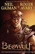 E-Book (pdf) Beowulf von Chris Ryall