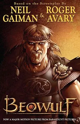 E-Book (pdf) Beowulf von Chris Ryall