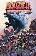 E-Book (pdf) Godzilla: Half Century War von James Stokoe