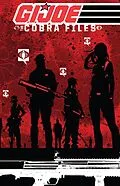 E-Book (pdf) G.I. JOE: The Cobra Files Vol. 1 von Mike Costa