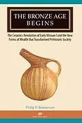 ePUB Bronze Age Begins von Betancourt Philip P. Betancourt