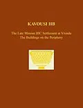 E-Book (pdf) Kavousi IIB von Leslie Preston Day