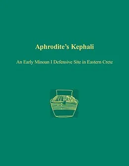 E-Book (pdf) Aphrodite's Kephali von Philip P. Betancourt