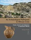 E-Book (pdf) Archaeological Palimpsest in Minoan Crete von Georgia Flouda