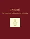 E-Book (pdf) Kavousi IV von Leslie Preston Day