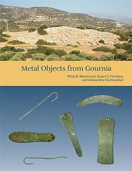 E-Book (pdf) Cretan Collection in the University of Pennsylvania Museum III von Philip P. Betancourt