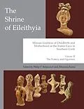 E-Book (pdf) Shrine of Eileithyia von Unknown