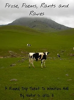 E-Book (epub) Prose, Poems, Rants and Raves von Victor S. Uriz II