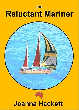 eBook (epub) Reluctant Mariner de Joanna Hackett