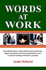 eBook (epub) Words at Work de Lynda McDaniel