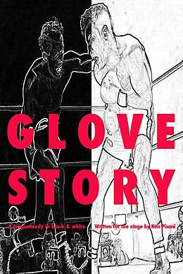 E-Book (epub) Glove Story von Ken Pisani