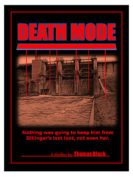 E-Book (epub) Death Mode von Thomas Black