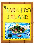 E-Book (epub) Maradro Island von Lisa Christie