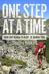eBook (epub) One Step at a Time de Shalane Hopkins