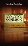 E-Book (epub) Concierge Confessions von Valerie Wilcox