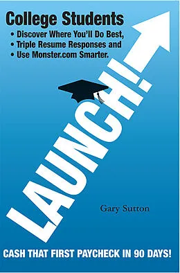 E-Book (epub) Launch! von Gary Sutton