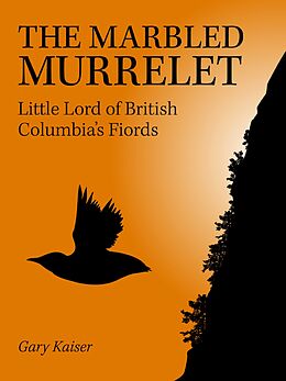 eBook (epub) Marbled Murrelet de Gary Kaiser