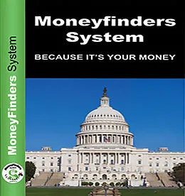 E-Book (epub) Money Finders System von John Clower