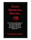 E-Book (epub) Cain, Ishmael, David... von Jacqueline Jenkins