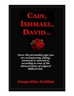 E-Book (epub) Cain, Ishmael, David... von Jacqueline Jenkins
